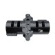 RJXHOBBY 1pcs 80mm Folding Arm for FPV multirotor UAV Drone tube