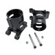 RJXHOBBY 1pcs 80mm Folding Arm for FPV multirotor UAV Drone tube