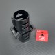 RJXHOBBY 1pcs 80mm Folding Arm for FPV multirotor UAV Drone tube