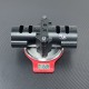 RJXHOBBY 1pcs 60mm/80mm Folding Arm for FPV multirotor UAV Drone tube