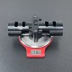 RJXHOBBY 1pcs 60mm/80mm Folding Arm for FPV multirotor UAV Drone tube