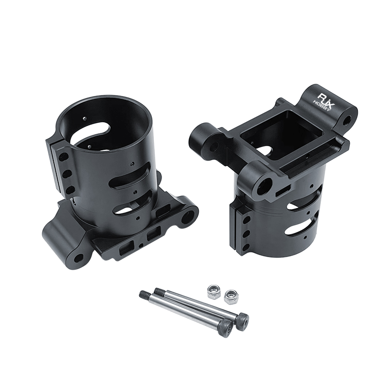 RJXHOBBY 1pcs 60mm/80mm Folding Arm for FPV multirotor UAV Drone tube