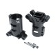 RJXHOBBY 1pcs 60mm/80mm Folding Arm for FPV multirotor UAV Drone tube
