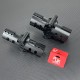 RJXHOBBY 1pcs 60mm/80mm Folding Arm for FPV multirotor UAV Drone tube