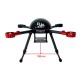 RJX 450B 4-Axis Carbon Fiber Quadcopter Frame  Kit with Motor Mounts ﻿
