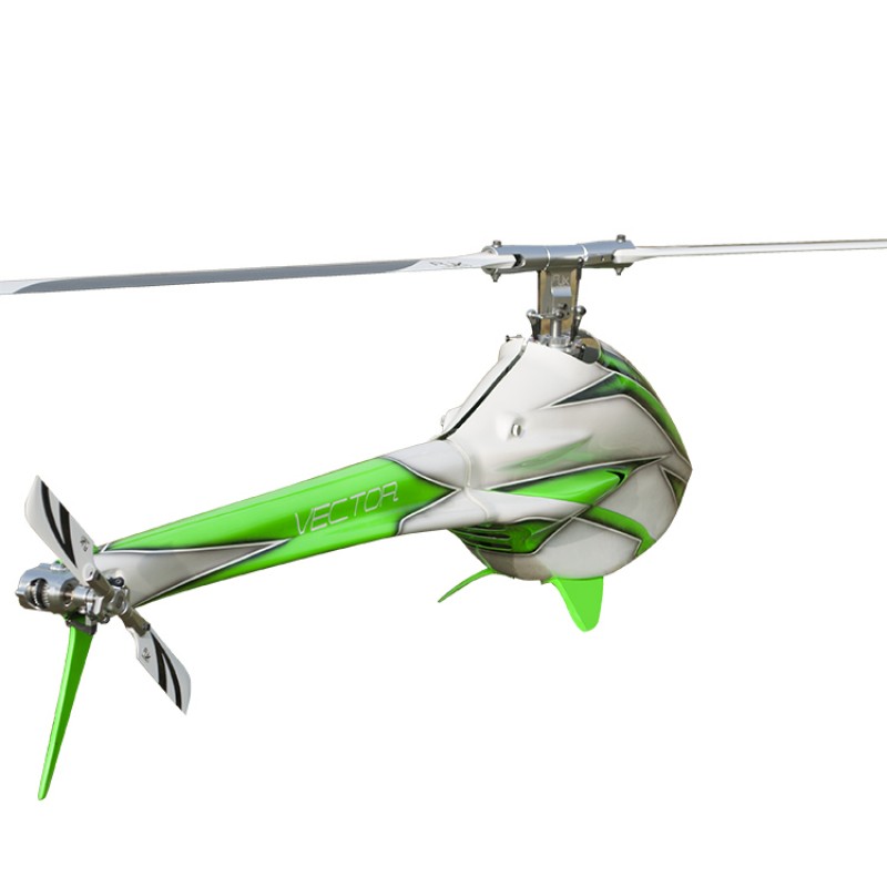 RJX700 3D Speed 2018 Competition Limited Edition Kit