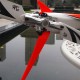 RJX700 3D Speed 2018 Competition Limited Edition Kit