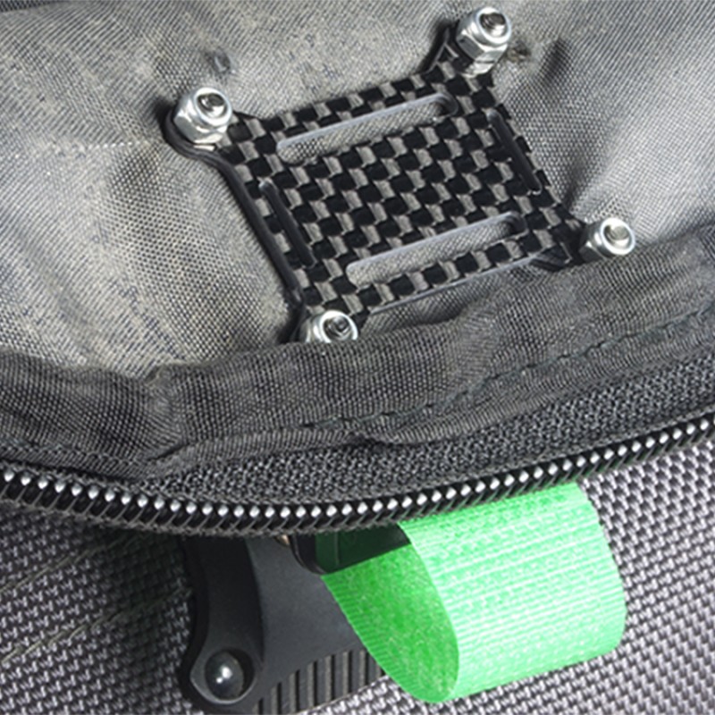 RJX FPV Drone Backpack Plug-in accessories
