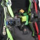 RJX FPV Drone Backpack Plug-in accessories