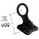 RJXHOBBY Mini Camera Lens Adjustable Holder CCD/CMOS Angle Adjust Mount For FPV Multicopter Quadcopter 2 PCS