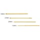 RJX Titanium Hex Driver Bits 1.5,2.0,2.5,3.0mm
