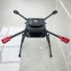 RJX900 4-Axis Carbon Fiber Umbrella Folding Quadcopter Frame with Motor Mounts