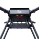 RJX950B 4-Axis Carbon Fiber Umbrella Folding Quadcopter Frame without motor mounts