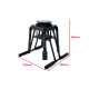 RJX 970 4-Axis Carbon Fiber Quadcopter Frame Kit with Motor Mounts ﻿