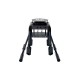 RJX 970 4-Axis Carbon Fiber Quadcopter Frame Kit with Motor Mounts ﻿