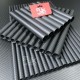 RJXHOBBY 3K Carbon Fiber Round Tube 2000mm (OD:7-60mm)