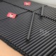 RJXHOBBY 3K Carbon Fiber Round Tube 2000mm (OD:7-60mm)