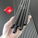 RJXHOBBY 3K Carbon Fiber Round Tube 2000mm (OD:7-60mm)