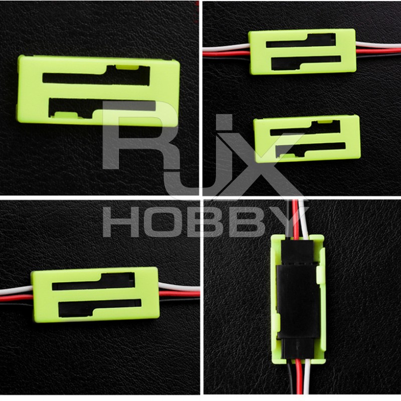 RJXHOBBY Safety Lock x4 pcs