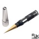 RJX Professional Universal Hollow Handle 0-14mm Reaming Knife Hole Drill Tool Knife Edge Reamer