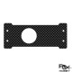 Full Carbon ESC Mount1.5mm x1