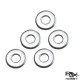 Washer W3x8x1 x5