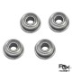 Bearing F2.5x6x2.6