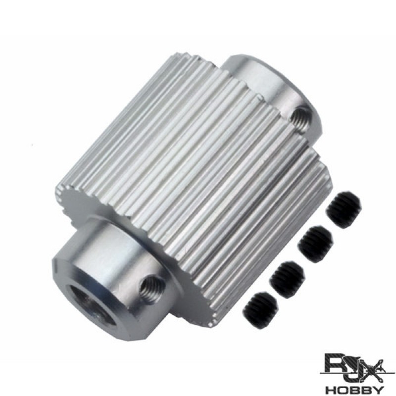 Motor Pulley 30T (8mm Shaft) X1