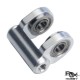 Tail Control Lever A x1