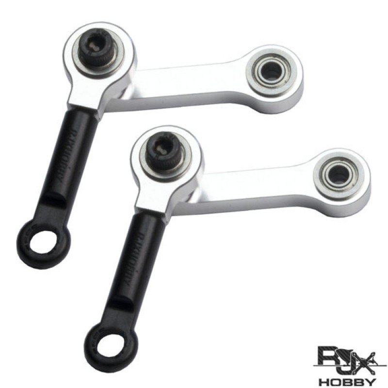 Contol Arm Set x2