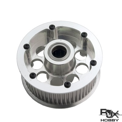 Autorotation 58T x1