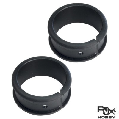 Delrin Tail Boom Spacer x2