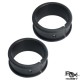 Delrin Tail Boom Spacer x2