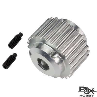 Tail Pulley 25T x1