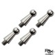 9mm Joint Ball x4