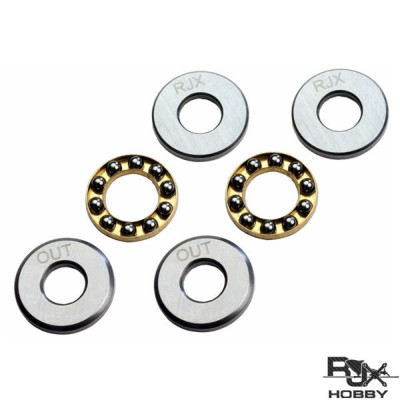 Trust Bearing 8X19X7 x2