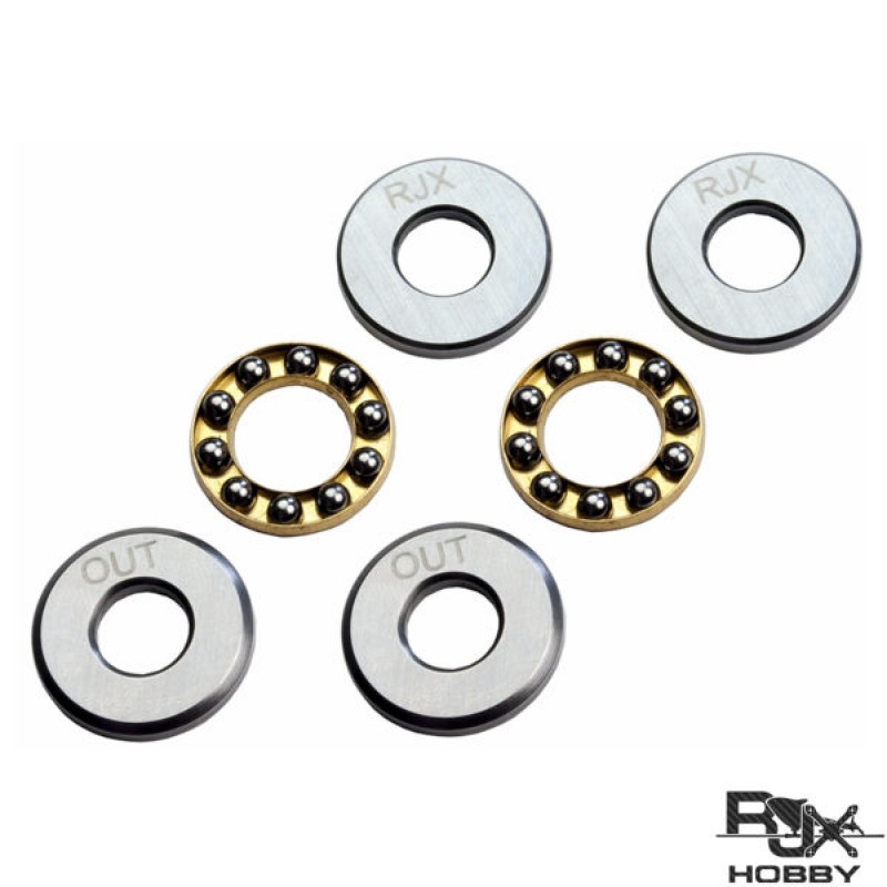 Trust Bearing 8X19X7 x2