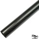 Full Carbon Tail Boom 28x30x775mm x1