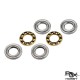 Tail Thrust Bearing F5X10M x2