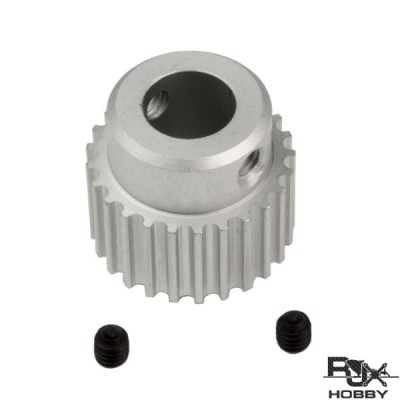 Front Tail Pulley 25T x1