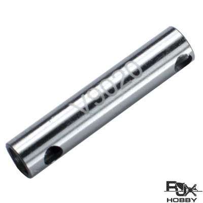Motor Shaft Sleeve 8mm to 6mm x1