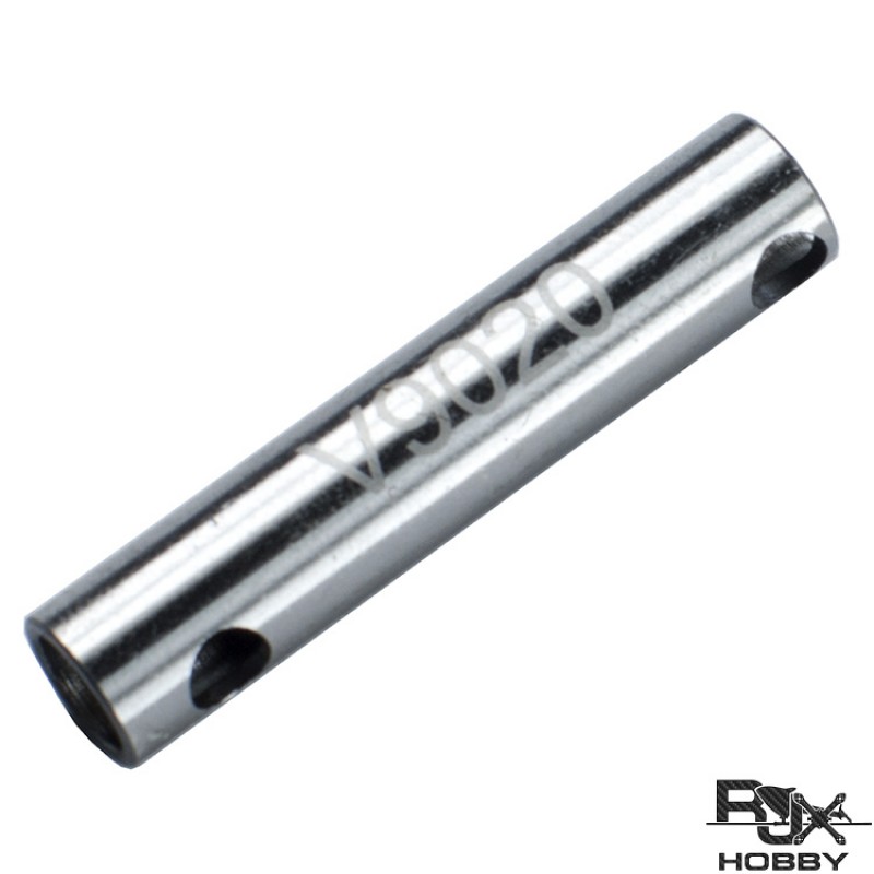 Motor Shaft Sleeve 8mm to 6mm x1