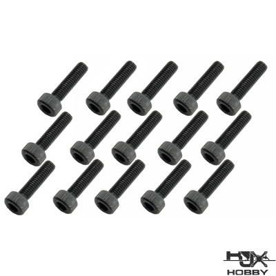 M3X8 Screw x15pcs