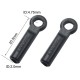 RJXHOBBY Ball Linkage Rod for RC Helicopter 10pcs
