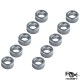 RJX Washer 3x5x2 x10pcs