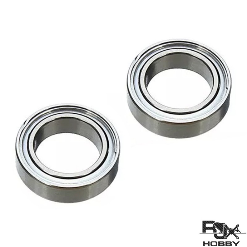 RJX 2pcs 7x11x3mm Ball Bearing for UP60058