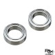 RJX 2pcs 7x11x3mm Ball Bearing for UP60058