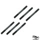 RJX Linkage Rod 30mm (2.6mm) x6pcs