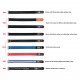 OEM Battery Straps